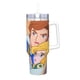 thumbnail image 2 of Vaso Térmico Desmarcar Cuentos de Hadas de Grimm con Asa 40 oz, 2 of 6