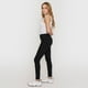 thumbnail image 4 of Jeans Mujer Leggins Negro Corona, 4 of 5