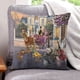 thumbnail image 1 of Los Aristogatos Fundas de almohada de terciopelo con tema, regalos de funda de almohada, decoración para el hogar, cojín de lanzar, regalo de cumpleaños para fans y parejas.66*66cm., 1 of 6