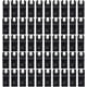 thumbnail image 1 of Hojas De Sierra Oscilantes Wood 50 Unidades Para Fein Dremel Etc, 1 of 7