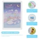 thumbnail image 3 of Kit de Pintura de Diamantes 5D Desmarcar Sumikko Gurashi 20x30cm, 3 of 6