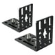 thumbnail image 1 of 2 Soportes En L Para Toldo, Soporte Para Toldo Para SUV, Barra Transversal Automotriz Con Tornillos, 1 of 5