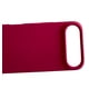 thumbnail image 3 of Carcasa Funda Para iPhone 17 Air Silicona Fucsia, 3 of 4