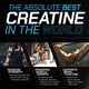thumbnail image 2 of Suplemento Muscle Feast Creapure Creatina Monohidrato 300g Unisex, 2 of 3