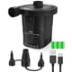 thumbnail image 1 of Bomba de aire Dr.Meter recargable de 4000 mAh para inflables, 1 of 8