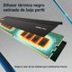 thumbnail image 4 of Memoria de escritorio RAM Crucial Pro de 32 GB (2 x 16 GB) DDR4 de 3200 MHz, 4 of 6