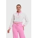 thumbnail image 1 of Polerón Mujer Preppy Rosado, 1 of 5