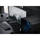 thumbnail image 2 of Funda para juegos de PC con diseño fractal Torrent RGB Black ATX Mid Tower, 2 of 2