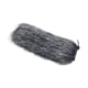 thumbnail image 4 of Filtro Antipop Portátil A Prueba De Viento Mic Furry Windscreen Para Uso En Exteriores. Entrevista., 4 of 5