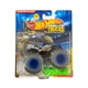 thumbnail image 1 of Vehículo De Juguete Monster Trucks Silver Back Attack 1 64, 1 of 1