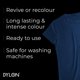 thumbnail image 3 of Tinte para tela Dylon 350 g azul marino, 3 of 9