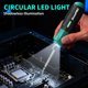 thumbnail image 2 of GRENPRO Destornillador eléctrico inalámbrico recargable de 4 V, 2 of 3