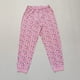 thumbnail image 3 of Pijama Mujer Hello Kitty Rosado Talla XL, 3 of 4