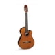 thumbnail image 2 of Guitarra Clásica Almansa EQ 435CT, 2 of 2