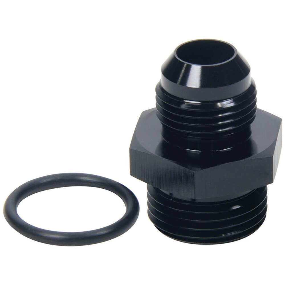 Adaptador Allstar Performance An Flare A Orb Para Accesorios De Manguera