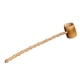 thumbnail image 1 of Cucharón De Bambú Japonés Para Agua, Cucharón Ligero Para Té Tradicional, Suana, Cucharón N. ° 1, 1 of 3