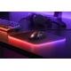 thumbnail image 5 of Alfombrilla para Mouse Gaming SteelSeries QcK Prism RGB Mediana, 5 of 5