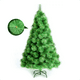 thumbnail image 2 of Árbol De Navidad Con Aguja Del Pino De Color Solido De 120cm, 2 of 3