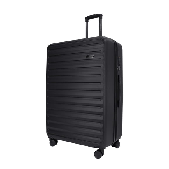 Maleta Toronto XL Expandible y TSA Negro Head