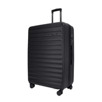 Maleta Toronto Xl Expandible Y Tsa Negro Head