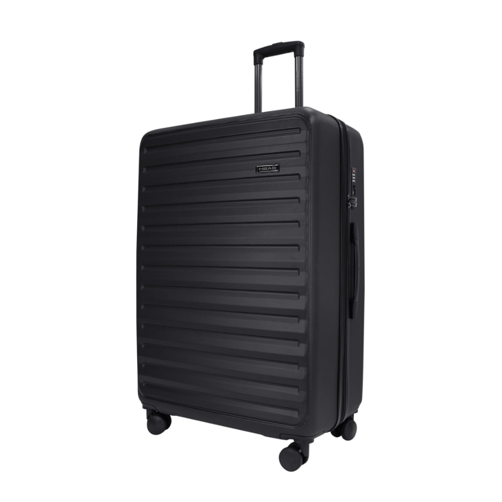 Maleta Toronto Xl Expandible Y Tsa Negro Head