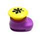 thumbnail image 2 of Perforadora Diseño Grande Flor, 2 of 2