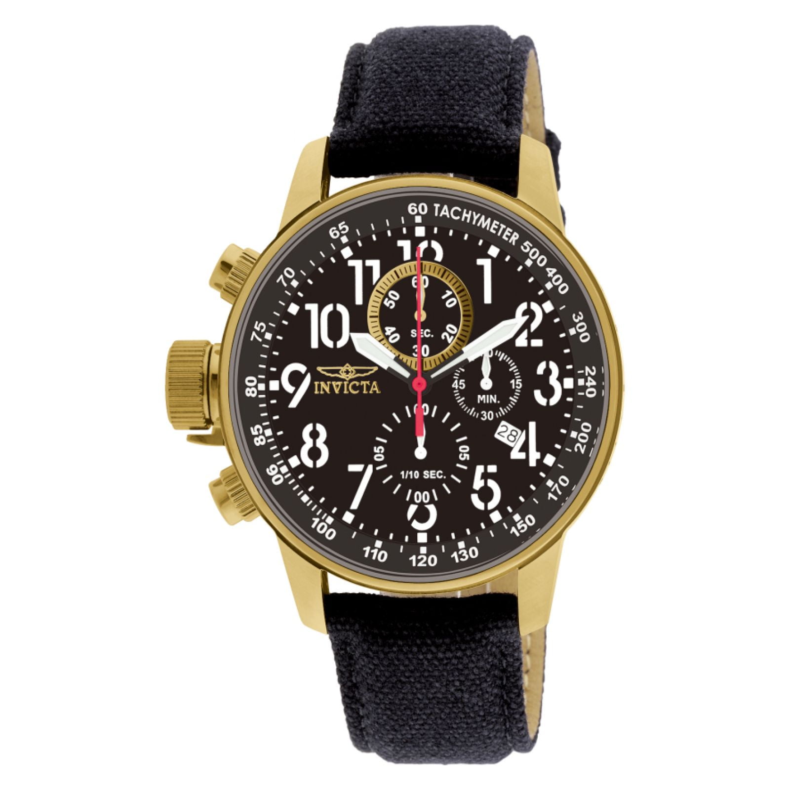 Invicta - Reloj 1515 Hombre