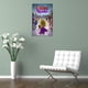 thumbnail image 5 of Hámster y Gretel Cuadro decorativo colgante - Arte de pared - Póster enmarcado - Decoración de pared - Regalos para familia, amigos y aficionados 20*30 cm, 5 of 6