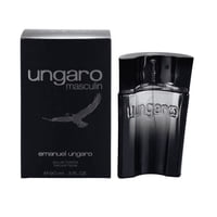 Emanuel Ungaro Masculin Edt 90 Ml