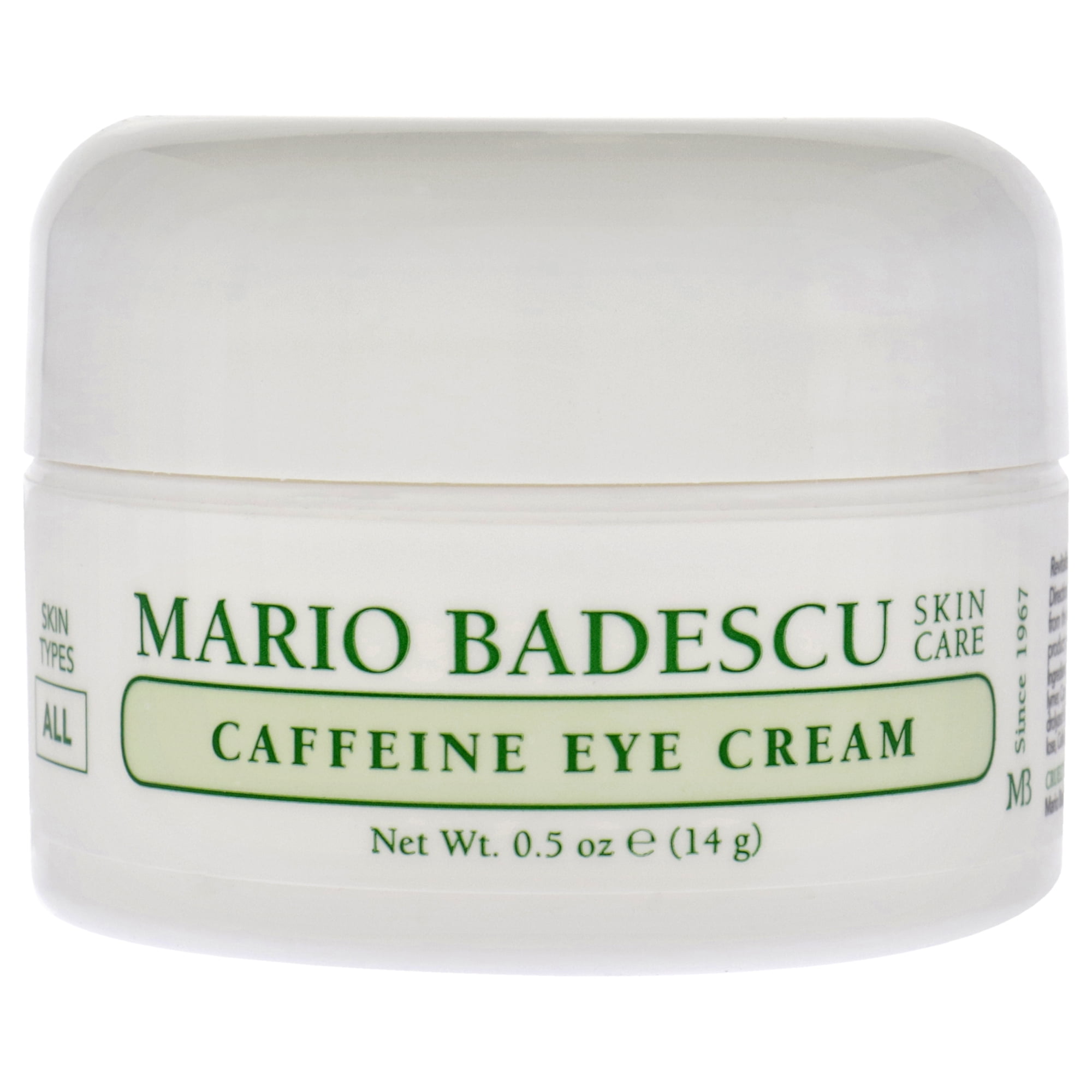 Crema Para Ojos Mario Badescu 15ml Mujer