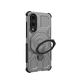 thumbnail image 4 of Funda FOXDOCK para Samsung Galaxy S25 Edge , magnética, ligera, soporte 360°, antigolpes, 4 of 4