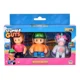 thumbnail image 3 of Pack 3 Figuras Articuladas Stumble Guys - Mr. Stumble, 3 of 3