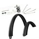 thumbnail image 1 of Guardabarros para bicicleta de montaña, guardabarros para bicicleta de carretera, guardabarros de cobertura total extraancho, protector de neumáticos Tirante plateado de 29 pulgadas, 1 of 5