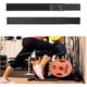 thumbnail image 5 of 2 correas de muslo para fitness, acolchadas de neopreno suave, accesorio para ejercicio de piernas, cinturón de resistencia ajustable para máquinas, gimnasio, entrenamiento de velocidad, taekwondo, fú, 5 of 7