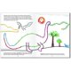 thumbnail image 5 of Libro de actividades Wikki Stix para preescolar – 72 palitos y 28 páginas, 5 of 7