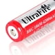 thumbnail image 5 of 6X Pack Pila Recargable 18650 Bateria Mah Linterna Vapeador multicolor, 5 of 6