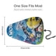 thumbnail image 2 of Funda de Asiento de Bicicleta Impermeable Palworld, 2 of 6
