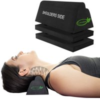 Bloque Ortopédico De Tracción Cervical Lumia Wellness Firm