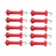 thumbnail image 2 of 10 Aisladores Para Manijas De Puertas De Resorte Para Cercas Eléctricas, Ideales Para Granjas De Agricultores., 2 of 5