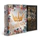 thumbnail image 1 of Libro Lightlark Edición de Coleccionista – Amulet Books, 1 of 1