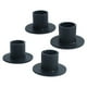 thumbnail image 2 of 4 Piezas Candelabros Soporte Candelabros Decorativos Candelabros, 2 of 3