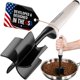 thumbnail image 1 of Picador de carne Zulay Kitchen de 5 cuchillas, nylon resistente al calor, 1 of 8