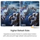thumbnail image 2 of Nuevo monitor Sceptre HDMI DisplayPort de 22 pulgadas, FHD, 1080p, 144 Hz, 2 of 7