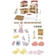 thumbnail image 5 of Casa de muñecas Calico Critters Red Roof Home Edición 2026, 5 of 7