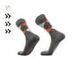thumbnail image 1 of Calcetines casuales para hombre y mujer de alpaca y merino calcetines para la oficina, 1 of 3