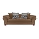 thumbnail image 2 of Sofa Mustang 3c Res Felp Café, 2 of 5