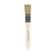 thumbnail image 1 of Brush Jack Richeson Utility, cerdas blancas, tamaño 2,54 cm, 1 of 2