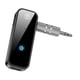 thumbnail image 2 of Receptor Bluetooth Inalámbrico 3.5mm Aux, Adaptador Estéreo para Coche, Transmisor, 2 of 3