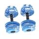 thumbnail image 3 of 2 Mancuernas Para Ejercicios De Piscina, Para Deportes Acuáticos, Para Adultos, Principiantes Y Mujeres, Color Azul, 3 of 5