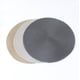 thumbnail image 4 of suxuMhao Manteles Individuales para Mesa - Juego de 6 Manteles Individuales de 15IN de Diámetro, Manteles Individuales Limpiables y Manteles Individuales Lavables, Manteles Individuales Duraderos, 4 of 4